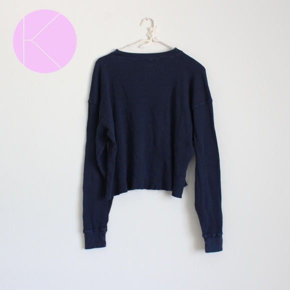 NWT Brandy Melville Laila New York Thermal - Picture 2 of 5